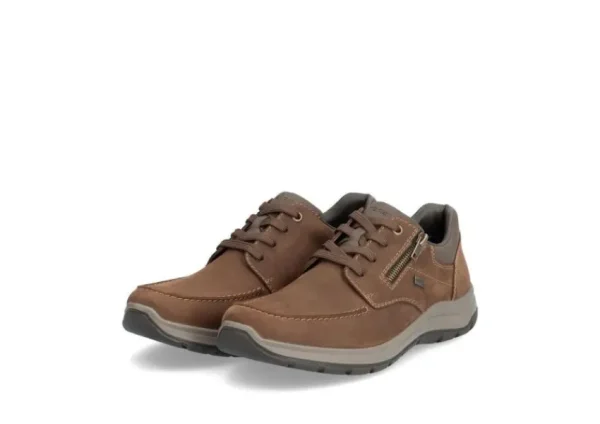 Rieker Rusty Noce/Schoko | Men's Casual