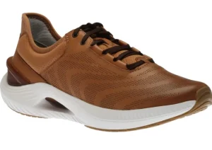 Johnston & Murphy RX1 Sport Tan | Men's Casual