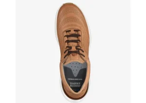 Johnston & Murphy RX1 Sport Tan | Men's Casual