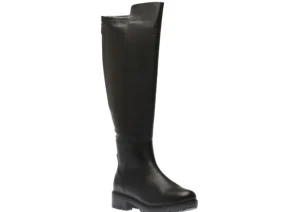 Blondo Samira Black | Women Women's Dress Boot