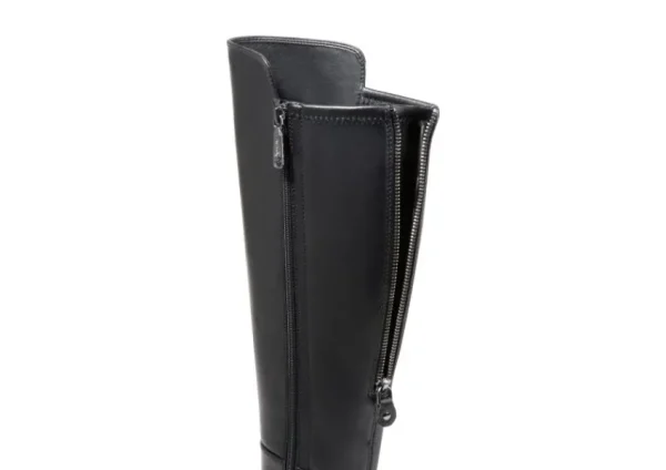 Blondo Samira Black | Women Women's Dress Boot