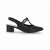 Piccadilly Sandal Black | Women Women's Sandal