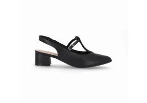 Piccadilly Sandal Black | Women Women's Sandal