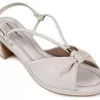 Piccadilly Sandal Off White | Women Women's Sandal