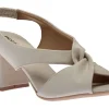 Piccadilly Sandal Off White | Women Women's Sandal