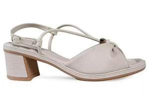 Piccadilly Sandal Off White | Women Women's Sandal