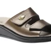 Lady Diana Sandal Peltro | Women Women's Slide