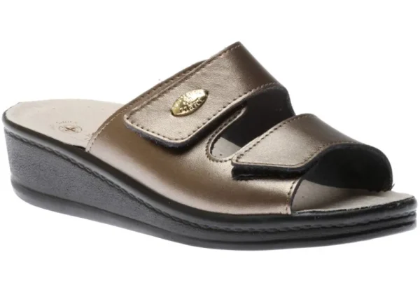 Lady Diana Sandal Peltro | Women Women's Slide