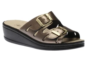 Lady Diana Sandal Peltro | Women Women's Slide