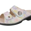 Finn Comfort Sansibar Confetto | Women Women's Slide