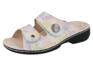 Finn Comfort Sansibar Confetto | Women Women's Slide