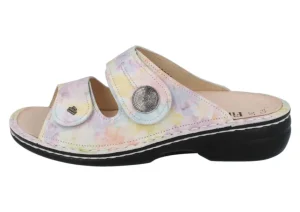 Finn Comfort Sansibar Confetto | Women Women's Slide