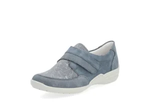 Remonte Scuba Blue | Women Women's Casual