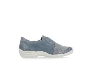 Remonte Scuba Blue | Women Women's Casual