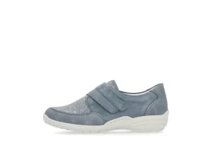 Remonte Scuba Blue | Women Women's Casual