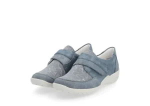 Remonte Scuba Blue | Women Women's Casual