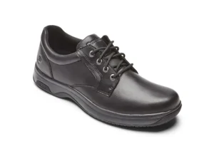 Dunham 8000 Service Plain Toe Oxford | Men's Walking