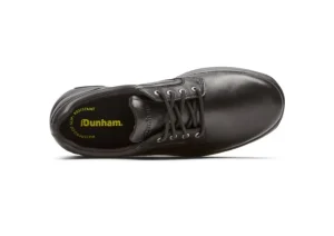 Dunham 8000 Service Plain Toe Oxford | Men's Walking