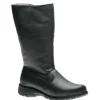 Toe Warmers Shelter Black Winter Boot | Women Women's Boot