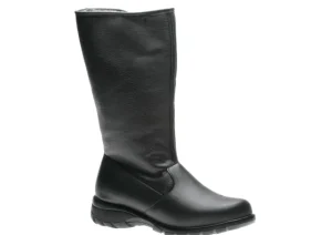 Toe Warmers Shelter Black Winter Boot | Women Women's Boot