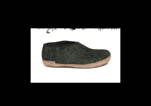 Glerups Shoe Forest | Men's Slipper