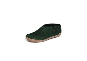 Glerups Shoe Forest | Men's Slipper