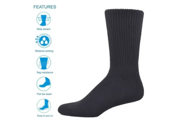 Simcan Socks Simcan Comfort Socks | Socks