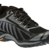 Merrell Siren Edge 3 Black | Women Women's Walking