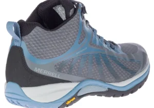 Merrell Siren Edge 3 Mid Waterproof Rock Hiking Boot | Women Women's Walking