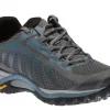 Merrell Siren Edge 3 Wide Width Rock Hiking Shoe | Women Women's Walking