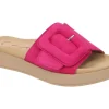 Gabor Slide Pink | Women Women's Slide