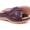 Stefannia Italy Slide Wine | Women Women's Slide