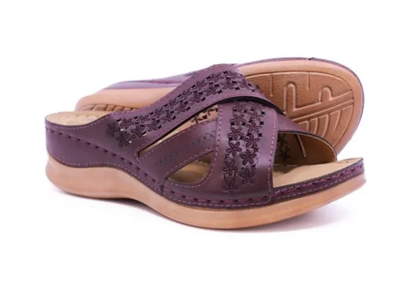 Stefannia Italy Slide Wine | Women Women's Slide