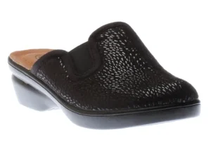 Polyflex Slipper Clog Black | Women Women's Slipper