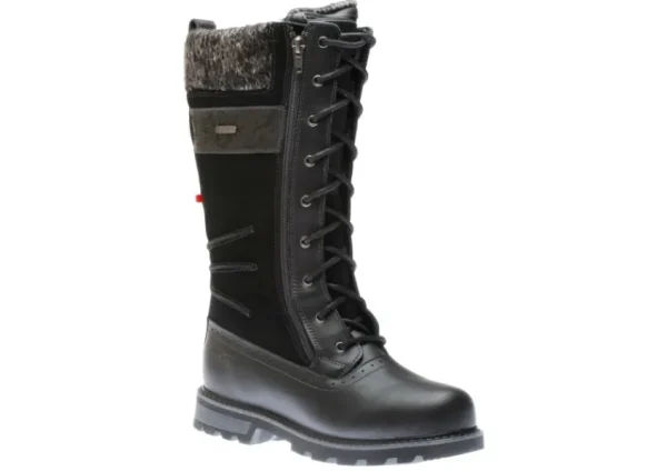 Nexx Snow Black | Women Women's Boot