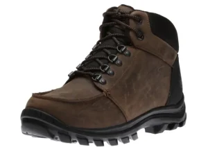 Timberland Snowblades Brown | Men's Boot