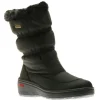 Pajar Snowcap 2 Black Winter Boot | Women Women's Boot