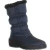 Pajar Snowcap 2 Navy Winter Boot | Women Women's Boot