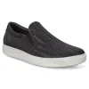 Ecco Soft 7 M Black | Men's Casual