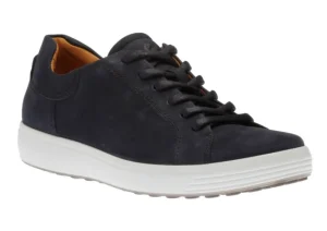 Ecco Soft 7 M Night Sky | Men's Walking