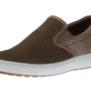 Ecco Soft 7 SO M Taupe | Men's Walking