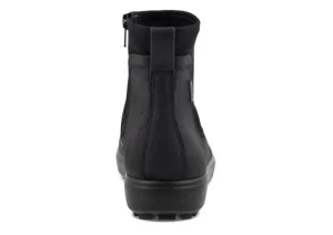 Ecco Soft 7 Tred W Black | Women Women's Boot