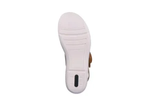 Remonte Soft 2 Velcro Biege | Women Women's Sandal