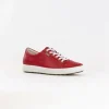 Ecco Soft 7 W Chili Red | Women Women's Walking