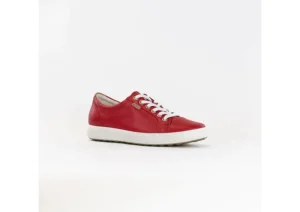 Ecco Soft 7 W Chili Red | Women Women's Walking