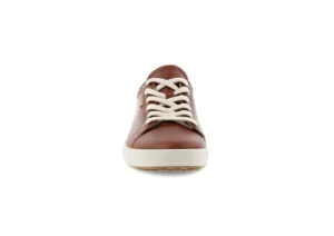 Ecco Soft 7 W Cognac | Women Women's Walking