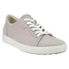 Ecco Soft 7 W Grey Rose | Women Women's Walking