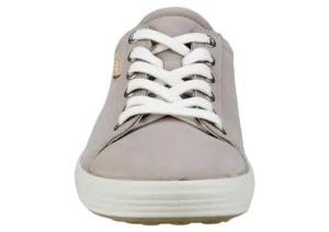 Ecco Soft 7 W Grey Rose | Women Women's Walking