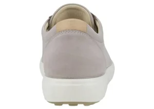 Ecco Soft 7 W Grey Rose | Women Women's Walking