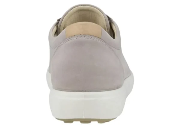 Ecco Soft 7 W Grey Rose | Women Women's Walking